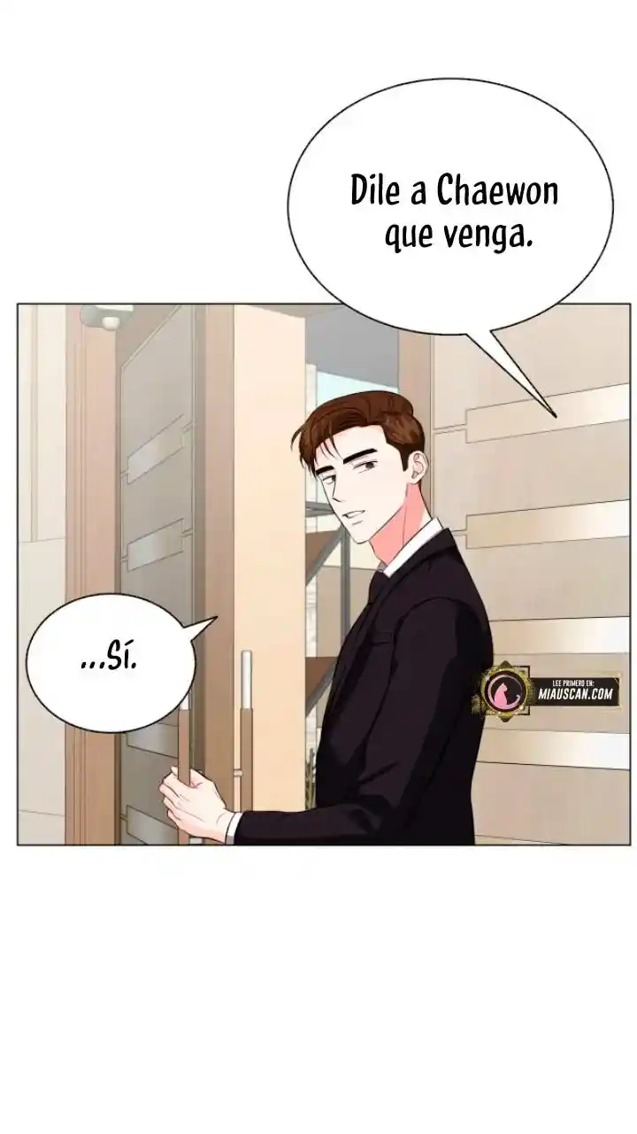 Nos Vemos Después Del Trabajo - Capítulo 8 - Página 27 - LectorTMOo
