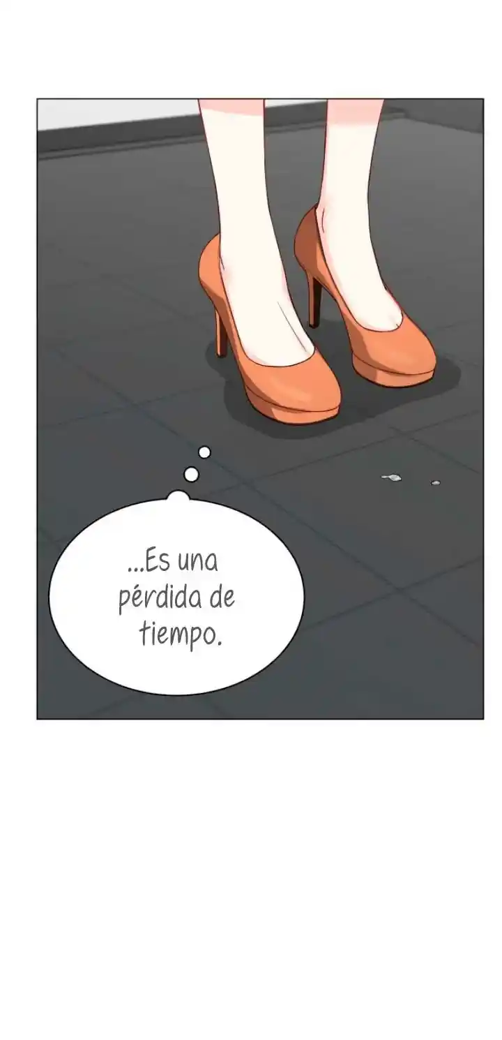 Nos Vemos Después Del Trabajo - Capítulo 8 - Página 45 - LectorTMOo