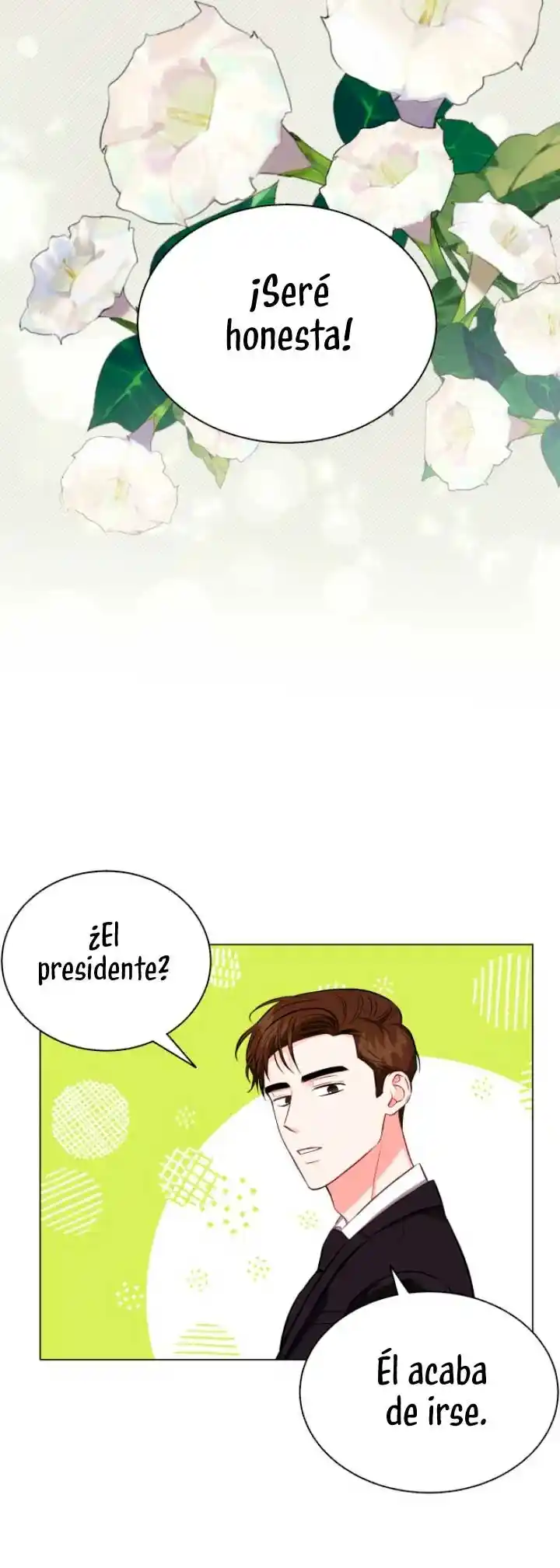 Nos Vemos Después Del Trabajo - Capítulo 8 - Página 49 - LectorTMOo