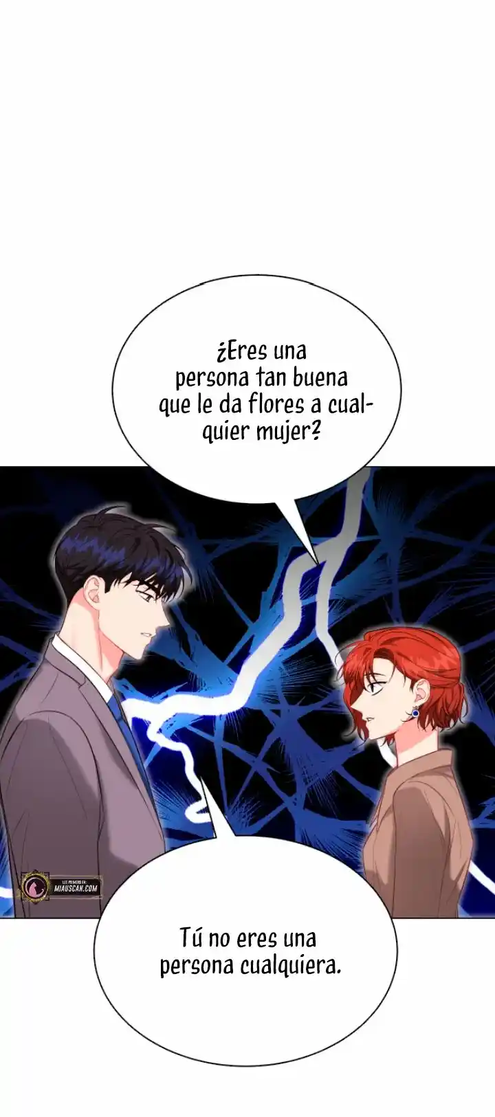 Nos Vemos Después Del Trabajo - Capítulo 9 - Página 15 - LectorTMOo