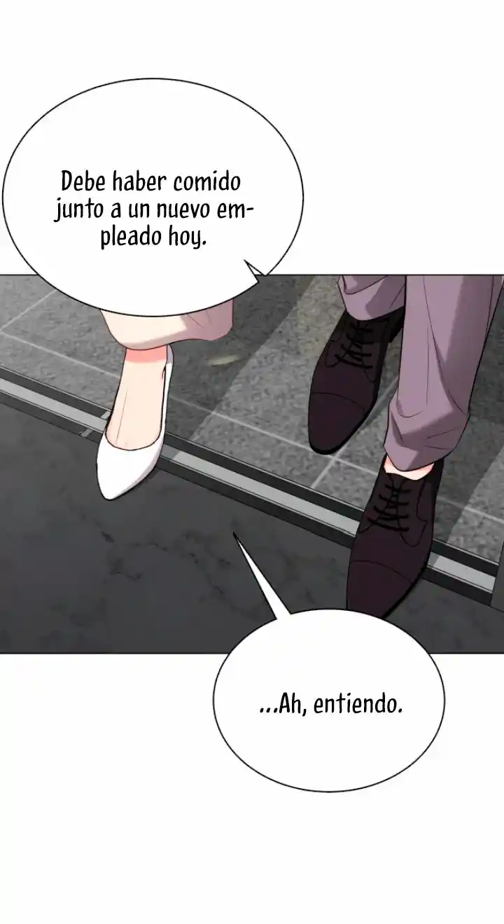 Nos Vemos Después Del Trabajo - Capítulo 9 - Página 20 - LectorTMOo