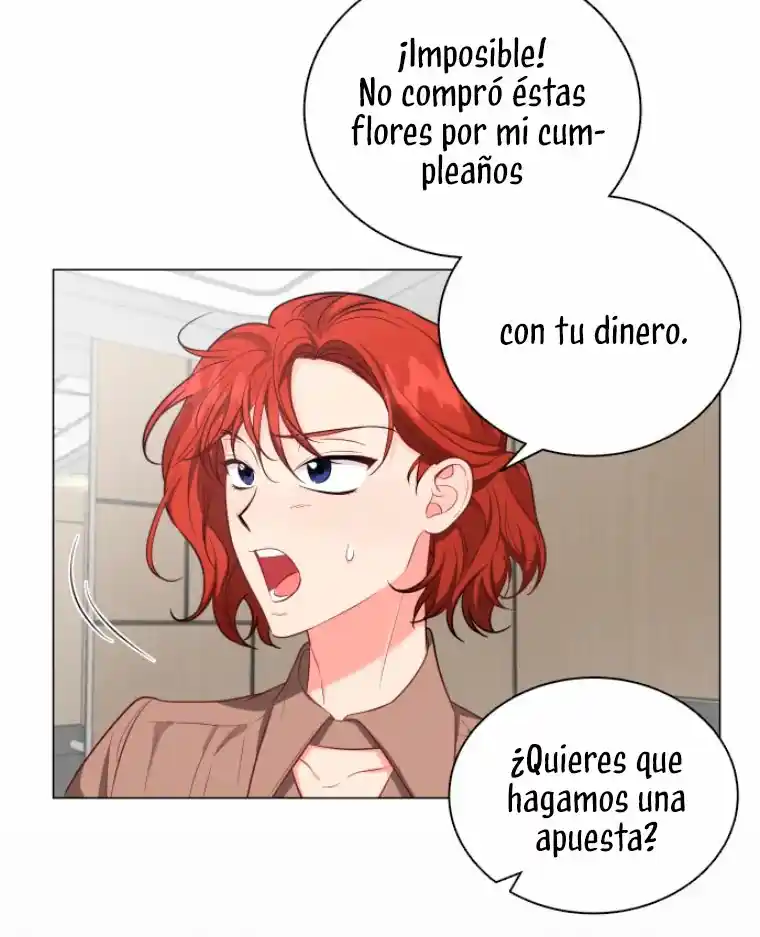 Nos Vemos Después Del Trabajo - Capítulo 9 - Página 23 - LectorTMOo