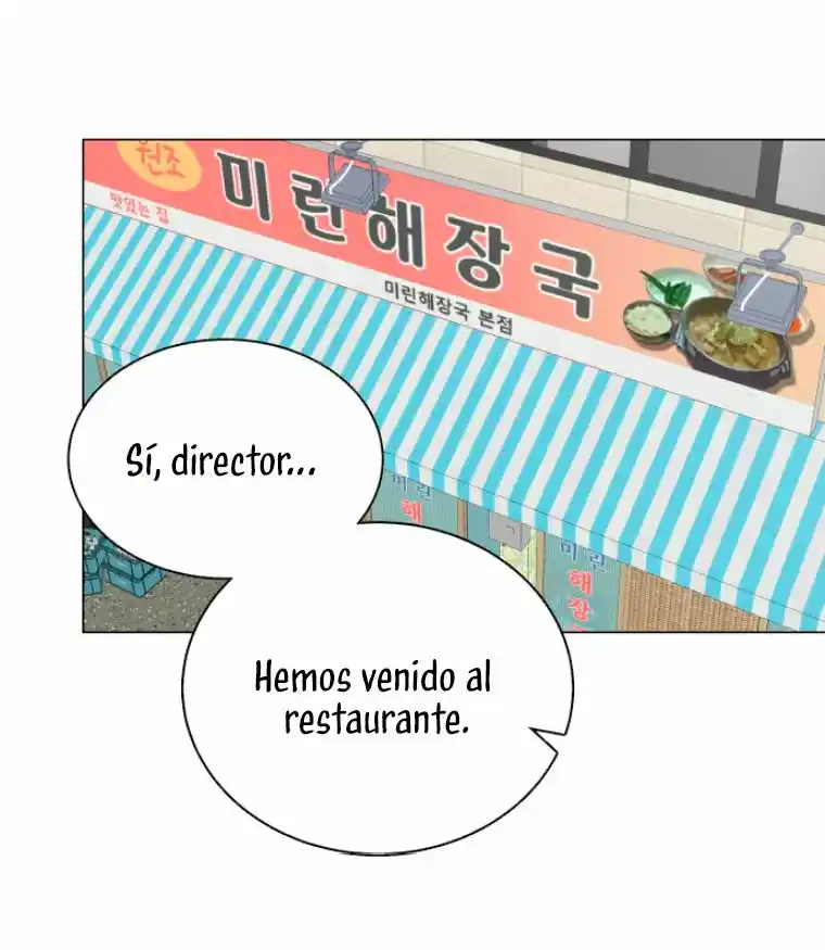 Nos Vemos Después Del Trabajo - Capítulo 9 - Página 26 - LectorTMOo