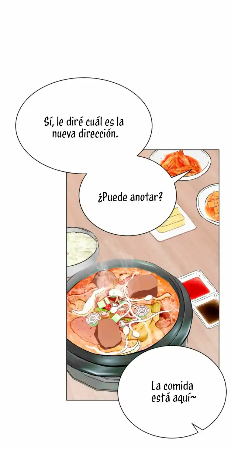 Nos Vemos Después Del Trabajo - Capítulo 9 - Página 40 - LectorTMOo