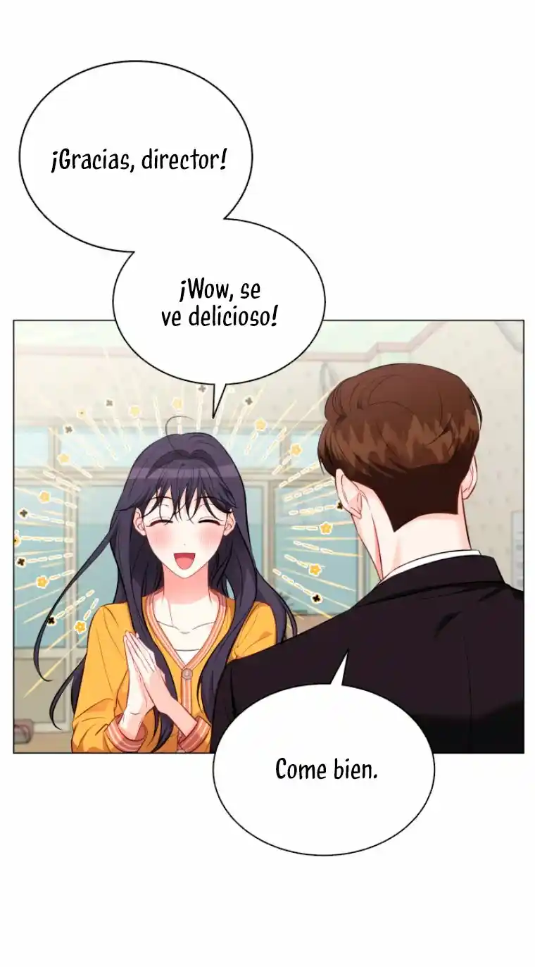 Nos Vemos Después Del Trabajo - Capítulo 9 - Página 41 - LectorTMOo