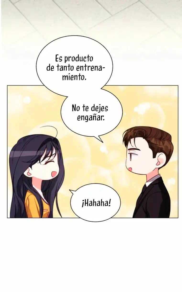 Nos Vemos Después Del Trabajo - Capítulo 9 - Página 46 - LectorTMOo