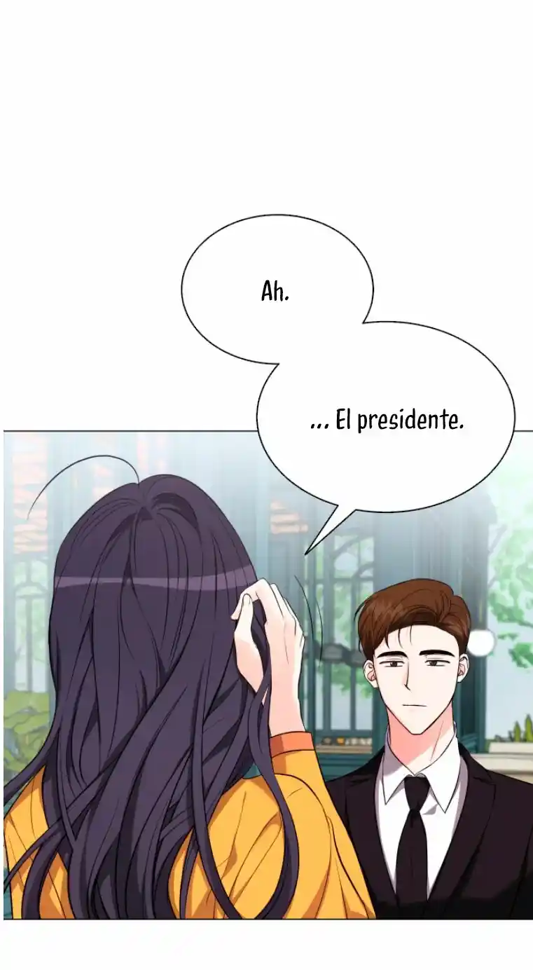 Nos Vemos Después Del Trabajo - Capítulo 9 - Página 49 - LectorTMOo