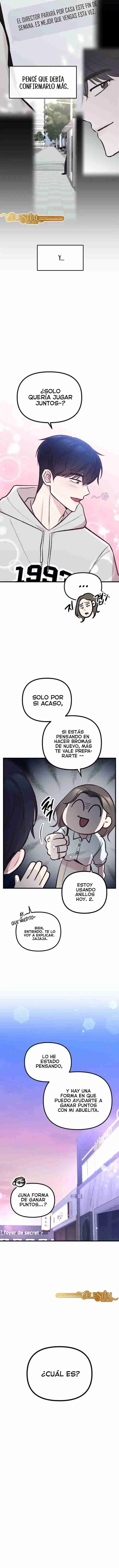 Nos Vemos En La Reunión De Brujas - Capítulo 12 - Página 11 - LectorTMOo