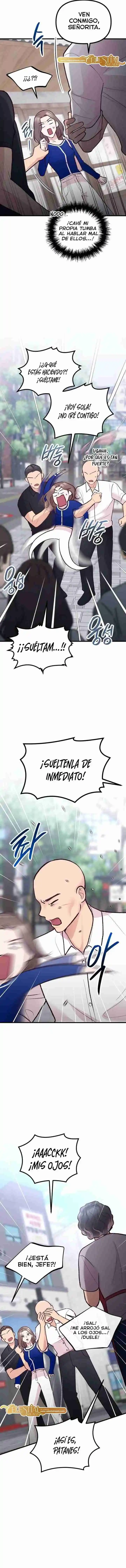 Nos Vemos En La Reunión De Brujas - Capítulo 17 - Página 16 - LectorTMOo