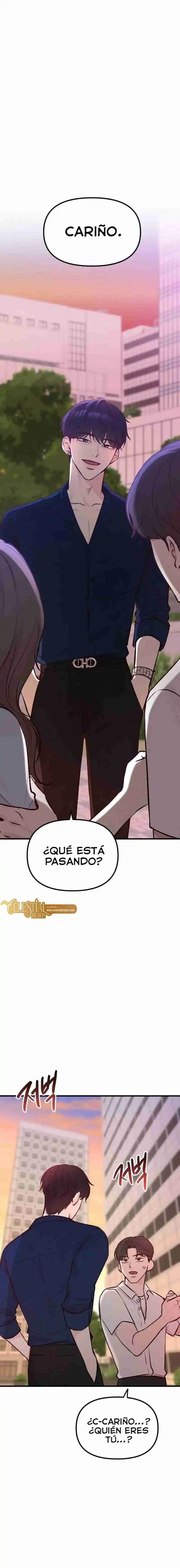Nos Vemos En La Reunión De Brujas - Capítulo 3 - Página 5 - LectorTMOo