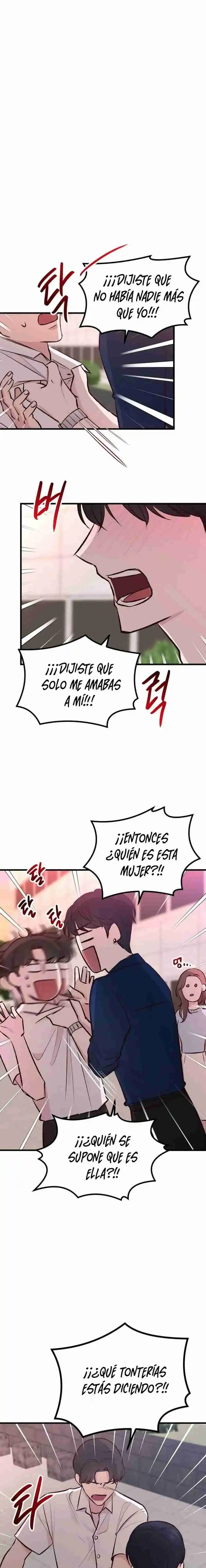 Nos Vemos En La Reunión De Brujas - Capítulo 3 - Página 8 - LectorTMOo