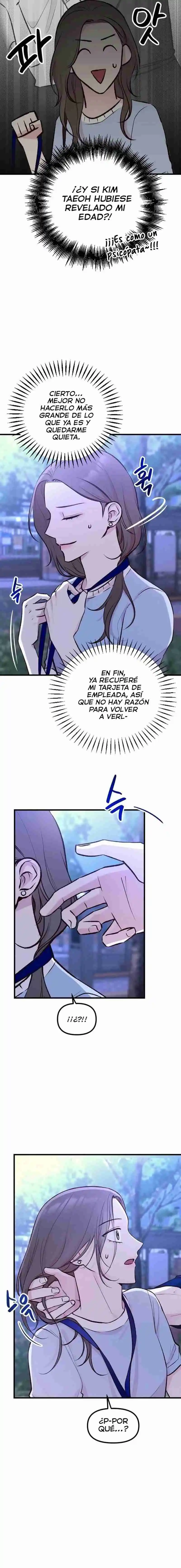 Nos Vemos En La Reunión De Brujas - Capítulo 3 - Página 15 - LectorTMOo