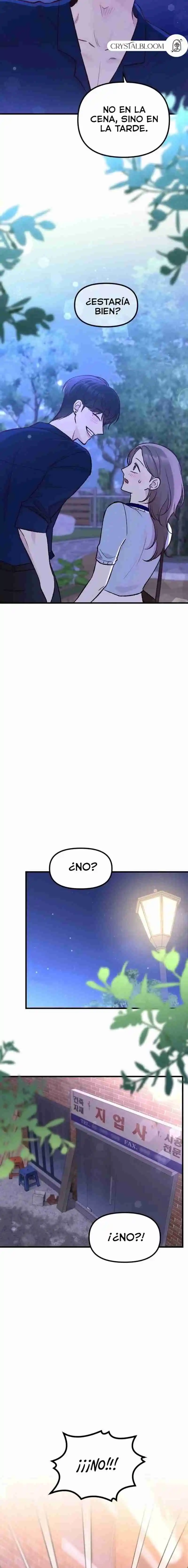 Nos Vemos En La Reunión De Brujas - Capítulo 3 - Página 19 - LectorTMOo