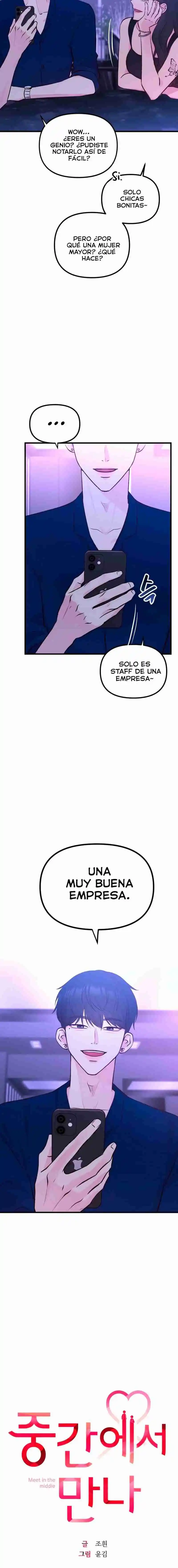Nos Vemos En La Reunión De Brujas - Capítulo 4 - Página 7 - LectorTMOo