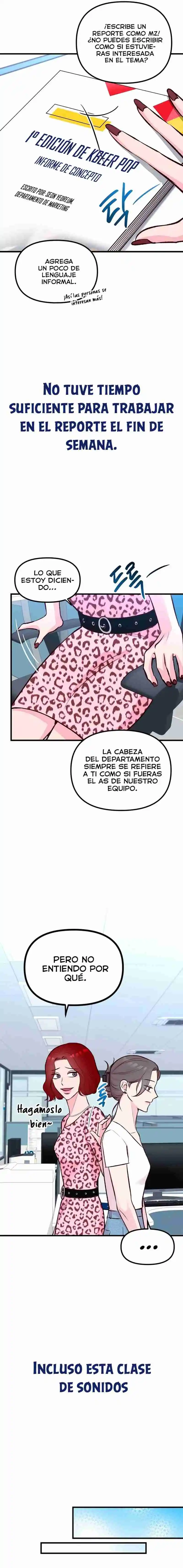 Nos Vemos En La Reunión De Brujas - Capítulo 4 - Página 9 - LectorTMOo