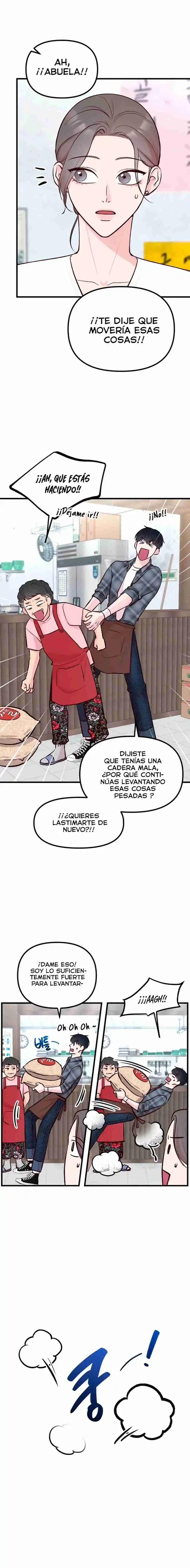 Nos Vemos En La Reunión De Brujas - Capítulo 4 - Página 14 - LectorTMOo
