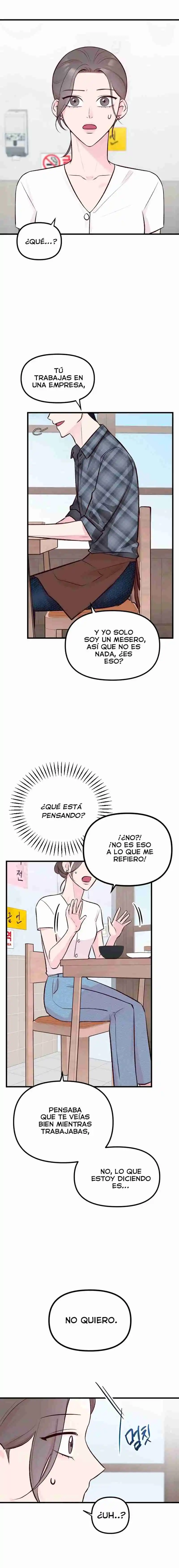Nos Vemos En La Reunión De Brujas - Capítulo 4 - Página 20 - LectorTMOo