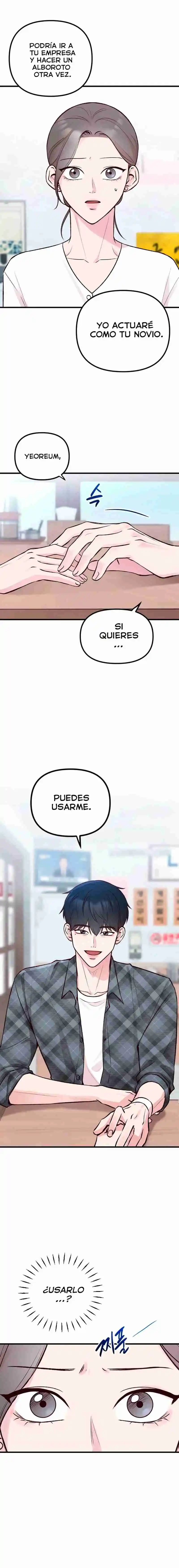 Nos Vemos En La Reunión De Brujas - Capítulo 4 - Página 22 - LectorTMOo