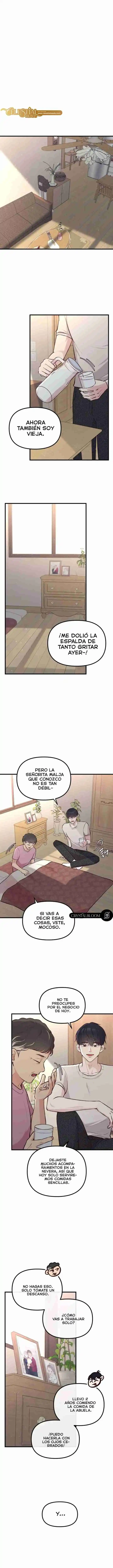 Nos Vemos En La Reunión De Brujas - Capítulo 7 - Página 5 - LectorTMOo
