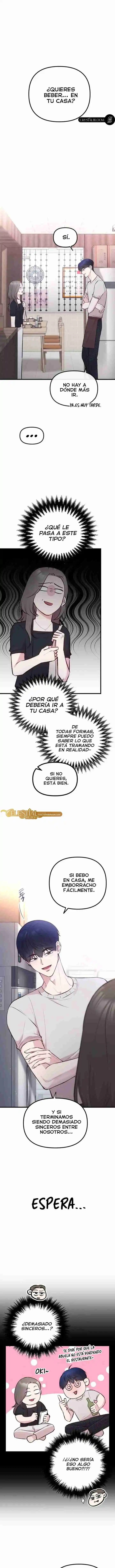 Nos Vemos En La Reunión De Brujas - Capítulo 8 - Página 5 - LectorTMOo