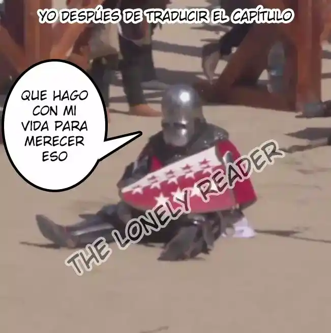 Nos Vemos En La Reunión De Brujas - Capítulo 1.20 - Página 6 - LectorTMOo