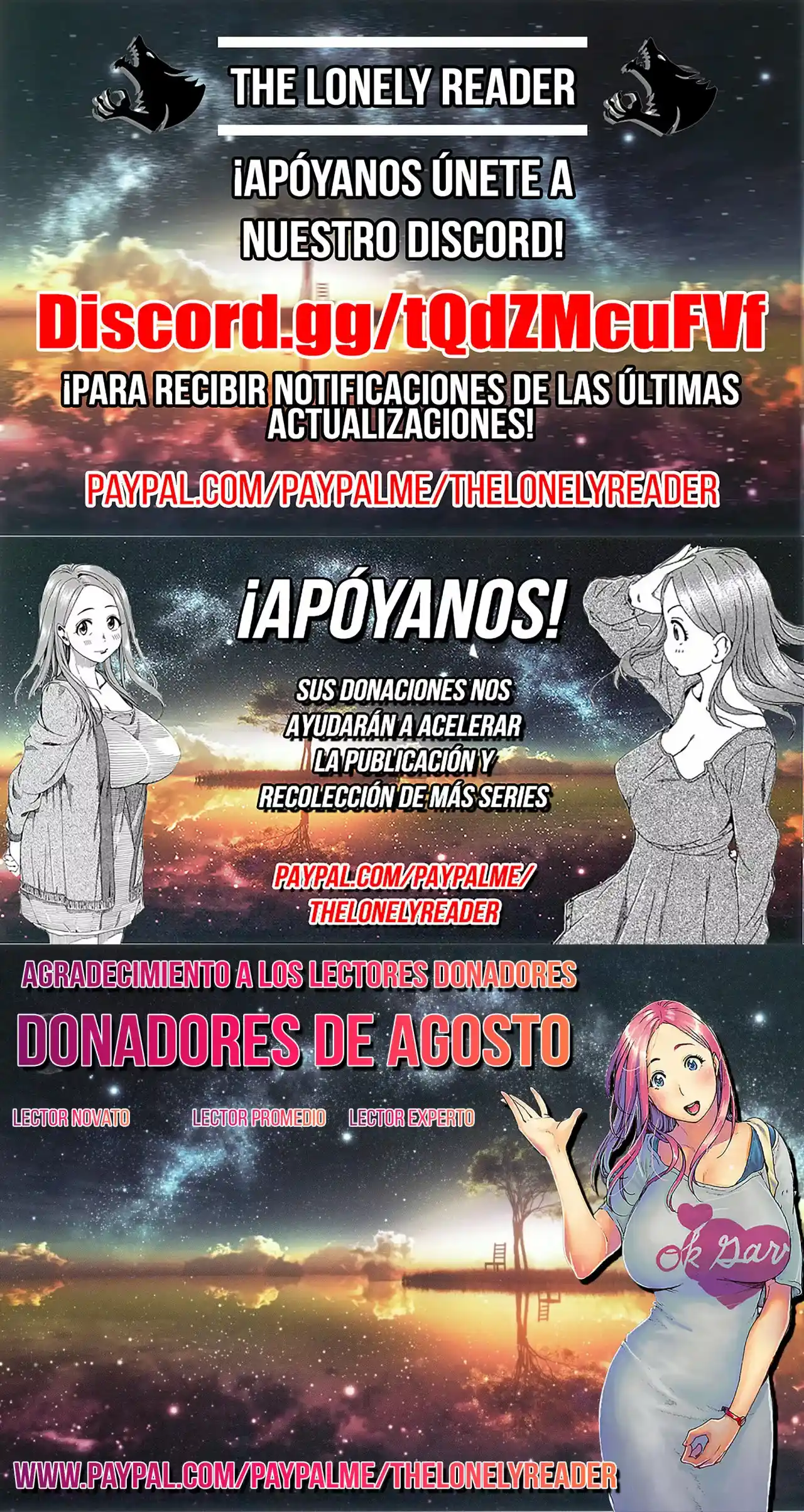 Nos Vemos En La Reunión De Brujas - Capítulo 31 - Página 12 - LectorTMOo