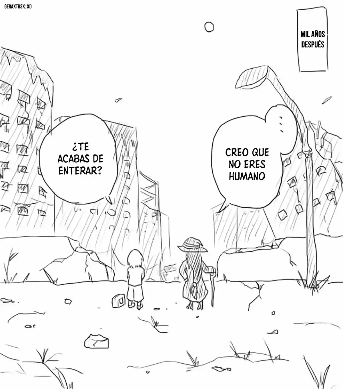 Nos Vemos En La Reunión De Brujas - Capítulo 40 - Página 5 - LectorTMOo