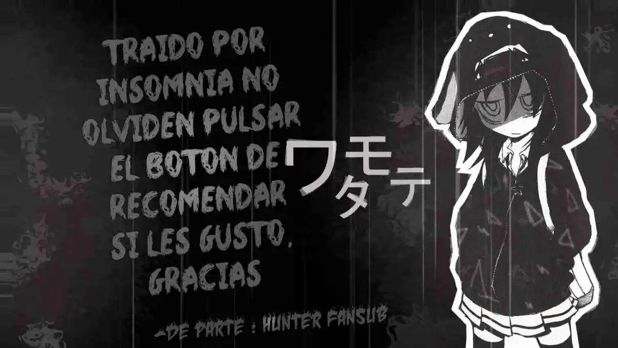 Nos Vemos Mañana En La Zona De Comidas. - Capítulo 16 - Página 11 - LectorTMOo
