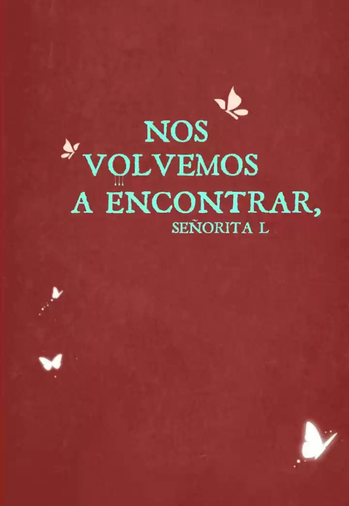 Nos Volvemos A Encontrar, Señorita Lou - Capítulo 1.10 - Página 12 - LectorTMOo
