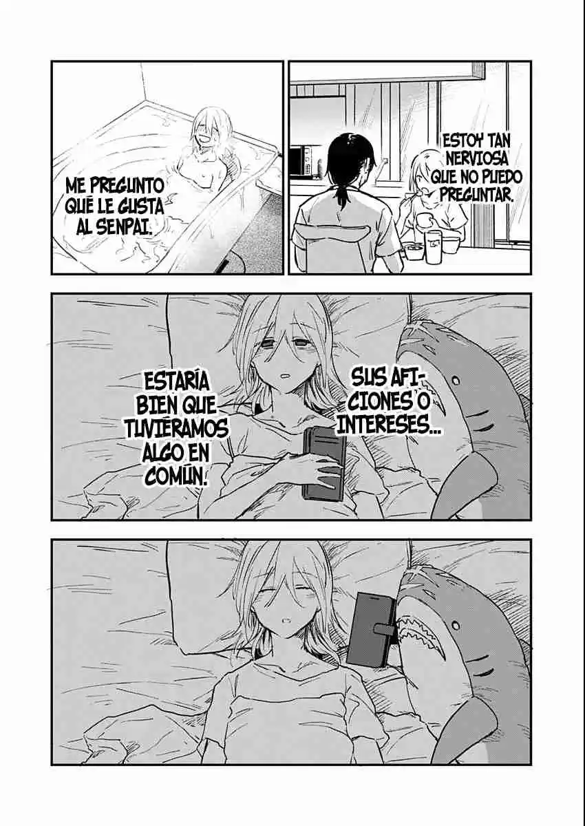 Nosotros Fuimos Chicas - Capítulo 1 - Página 11 - LectorTMOo