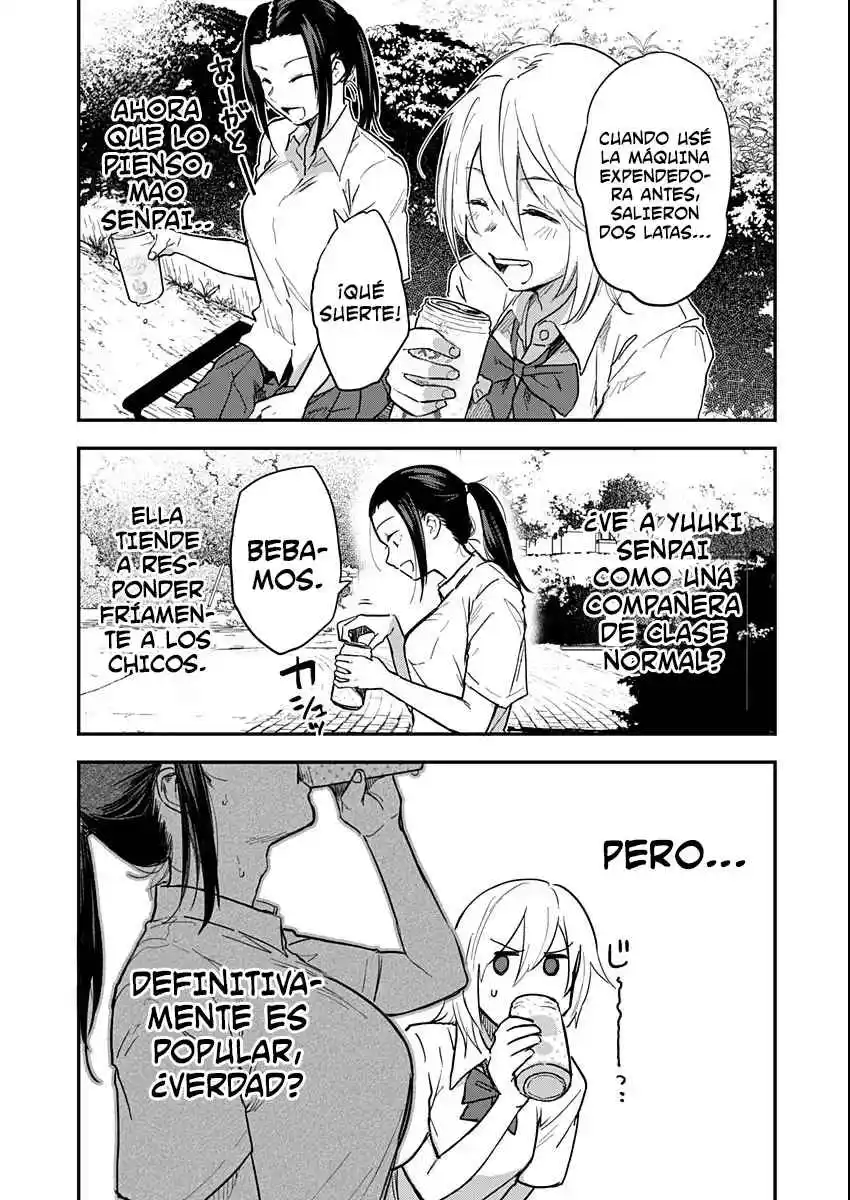 Nosotros Fuimos Chicas - Capítulo 1 - Página 26 - LectorTMOo