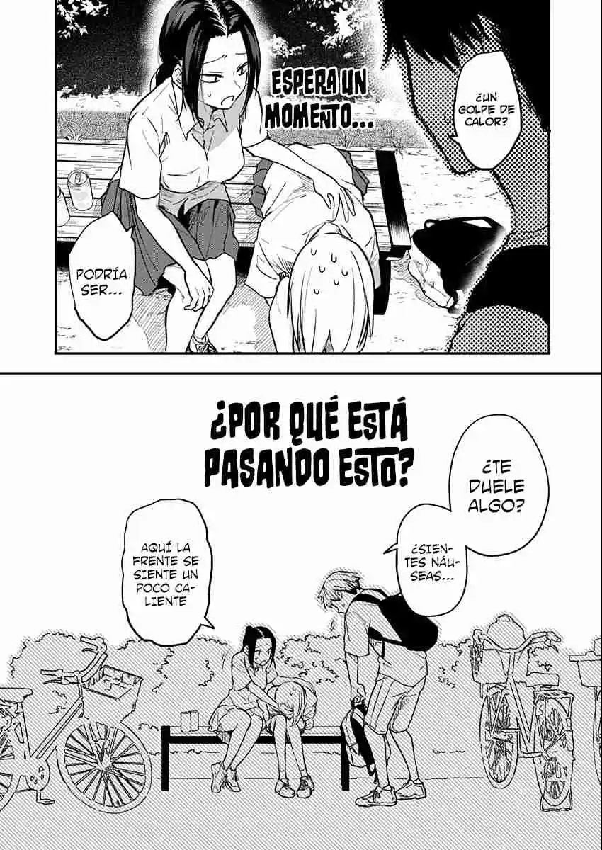 Nosotros Fuimos Chicas - Capítulo 1 - Página 30 - LectorTMOo