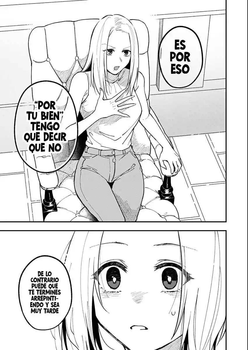 Nosotros Fuimos Chicas - Capítulo 10 - Página 15 - LectorTMOo