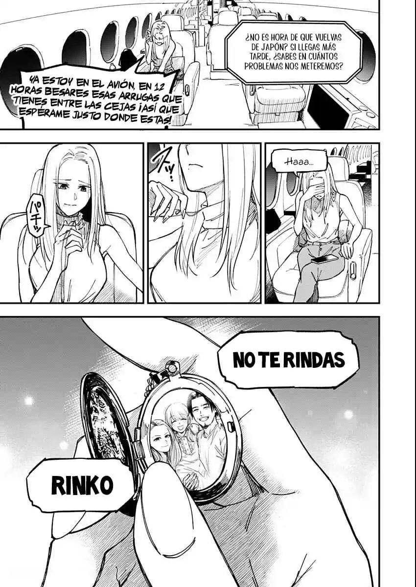 Nosotros Fuimos Chicas - Capítulo 10 - Página 25 - LectorTMOo