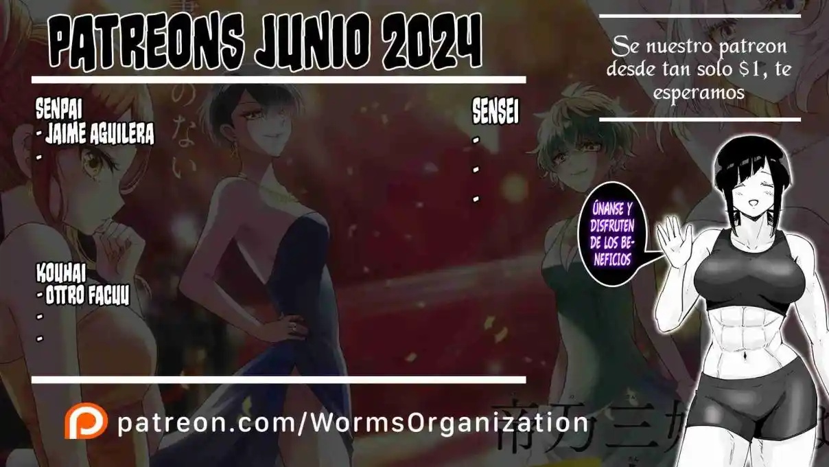 Nosotros Fuimos Chicas - Capítulo 12 - Página 2 - LectorTMOo