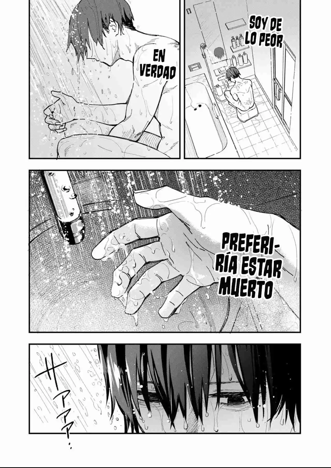 Nosotros Fuimos Chicas - Capítulo 12 - Página 19 - LectorTMOo