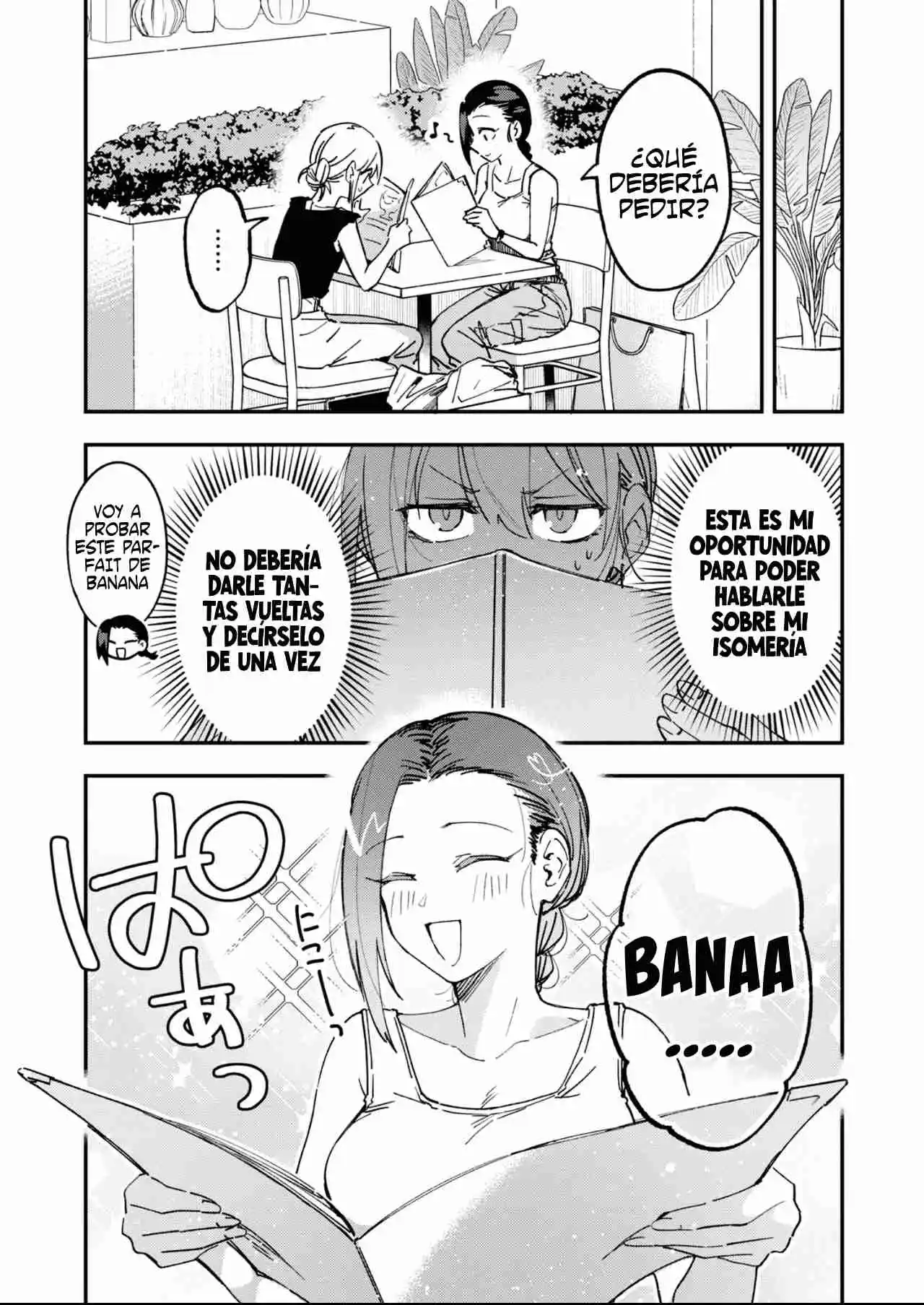 Nosotros Fuimos Chicas - Capítulo 13 - Página 7 - LectorTMOo