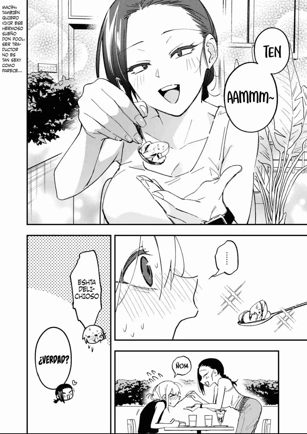 Nosotros Fuimos Chicas - Capítulo 13 - Página 16 - LectorTMOo
