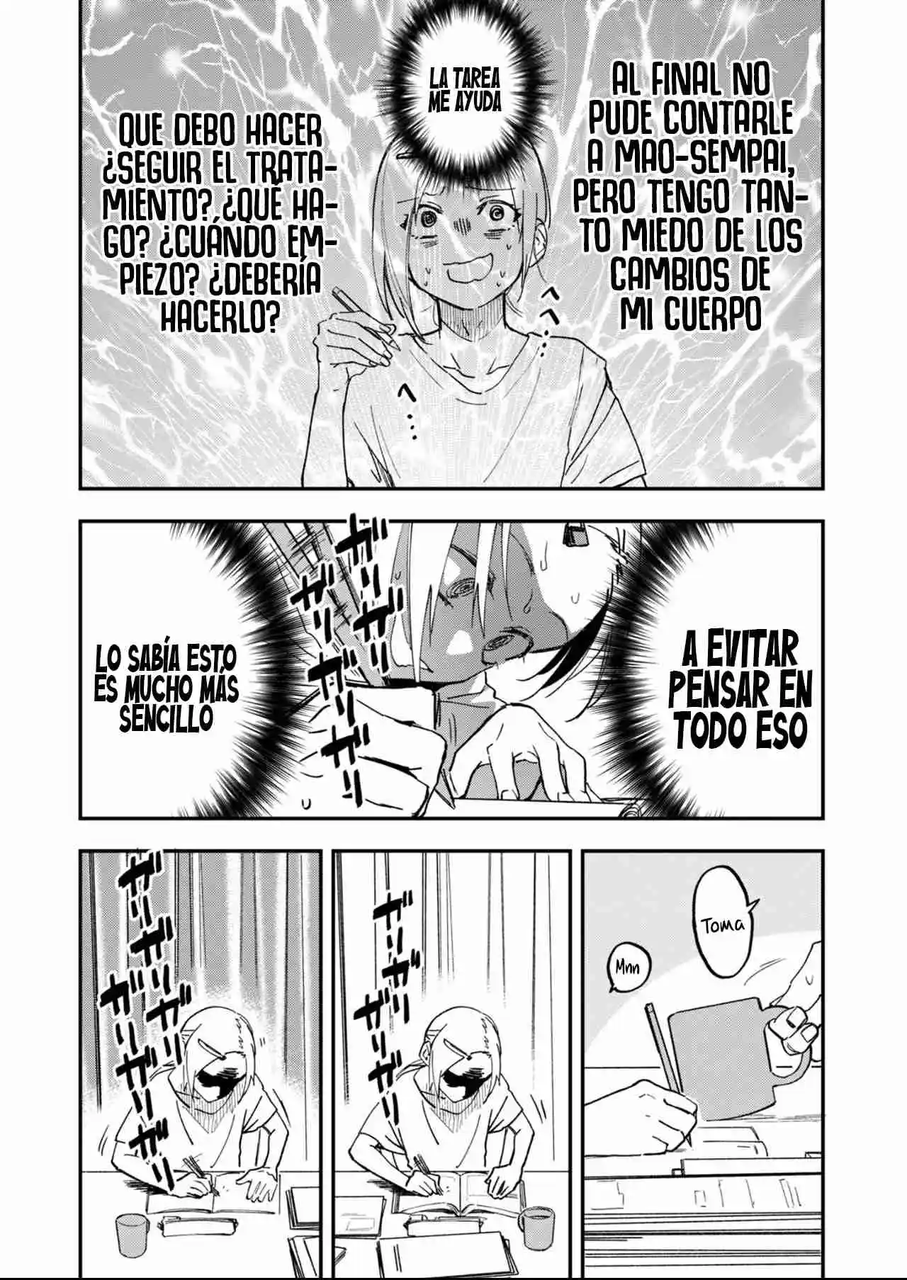 Nosotros Fuimos Chicas - Capítulo 14 - Página 24 - LectorTMOo