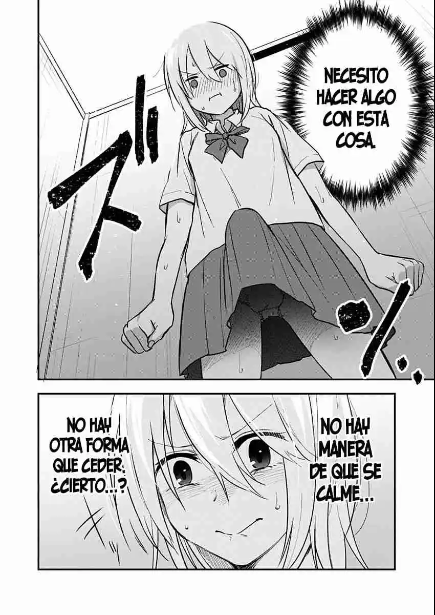 Nosotros Fuimos Chicas - Capítulo 2 - Página 9 - LectorTMOo