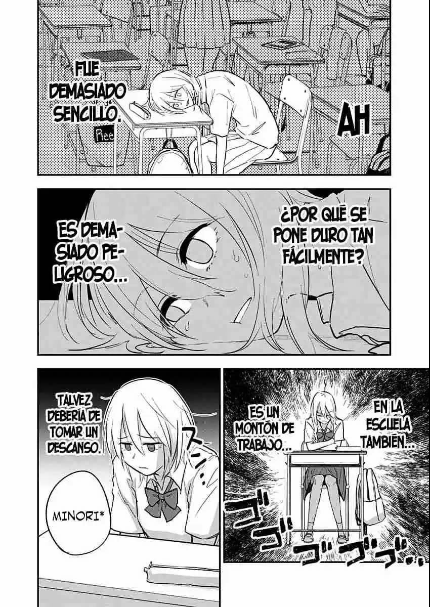 Nosotros Fuimos Chicas - Capítulo 2 - Página 15 - LectorTMOo