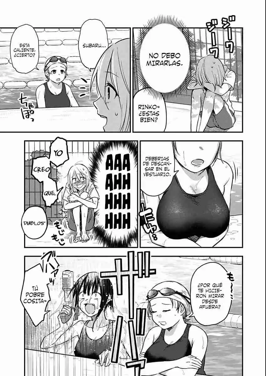 Nosotros Fuimos Chicas - Capítulo 2 - Página 18 - LectorTMOo