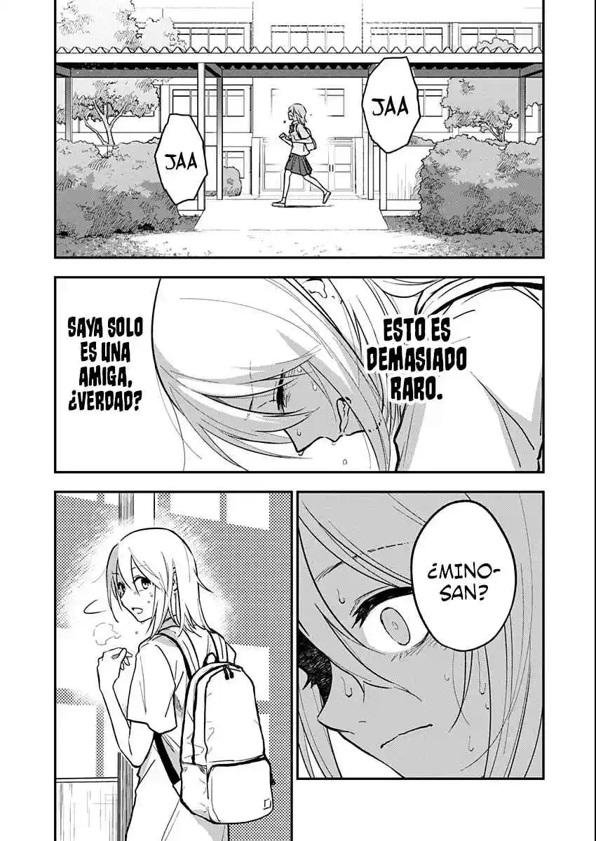 Nosotros Fuimos Chicas - Capítulo 2 - Página 24 - LectorTMOo