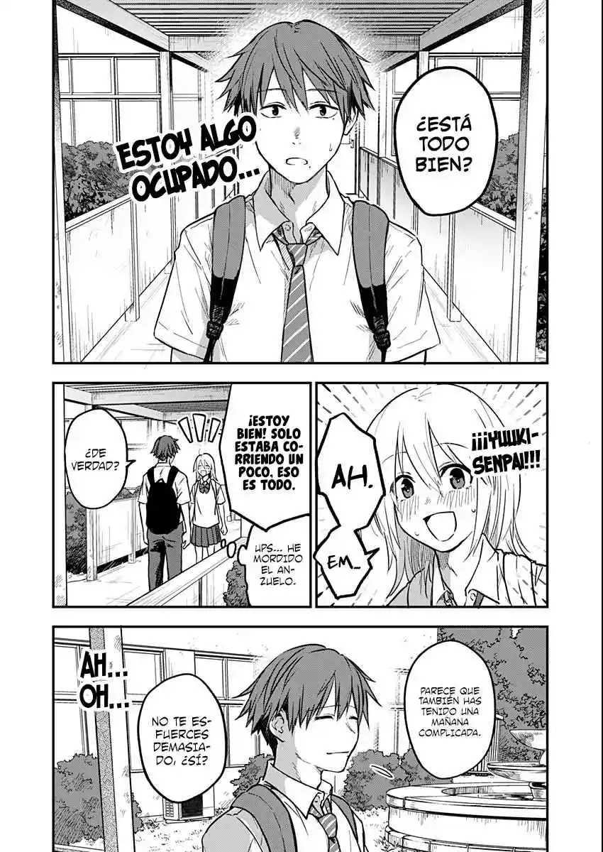 Nosotros Fuimos Chicas - Capítulo 2 - Página 25 - LectorTMOo