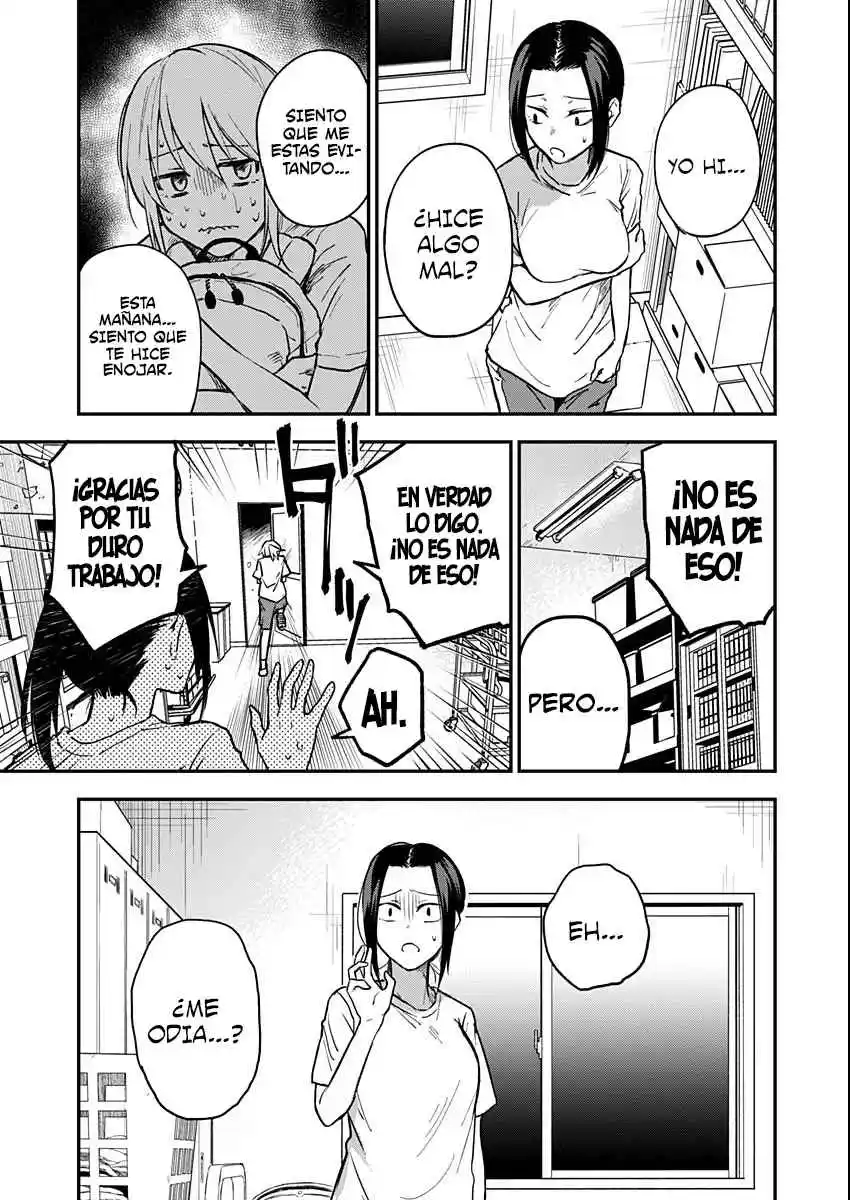 Nosotros Fuimos Chicas - Capítulo 2 - Página 30 - LectorTMOo