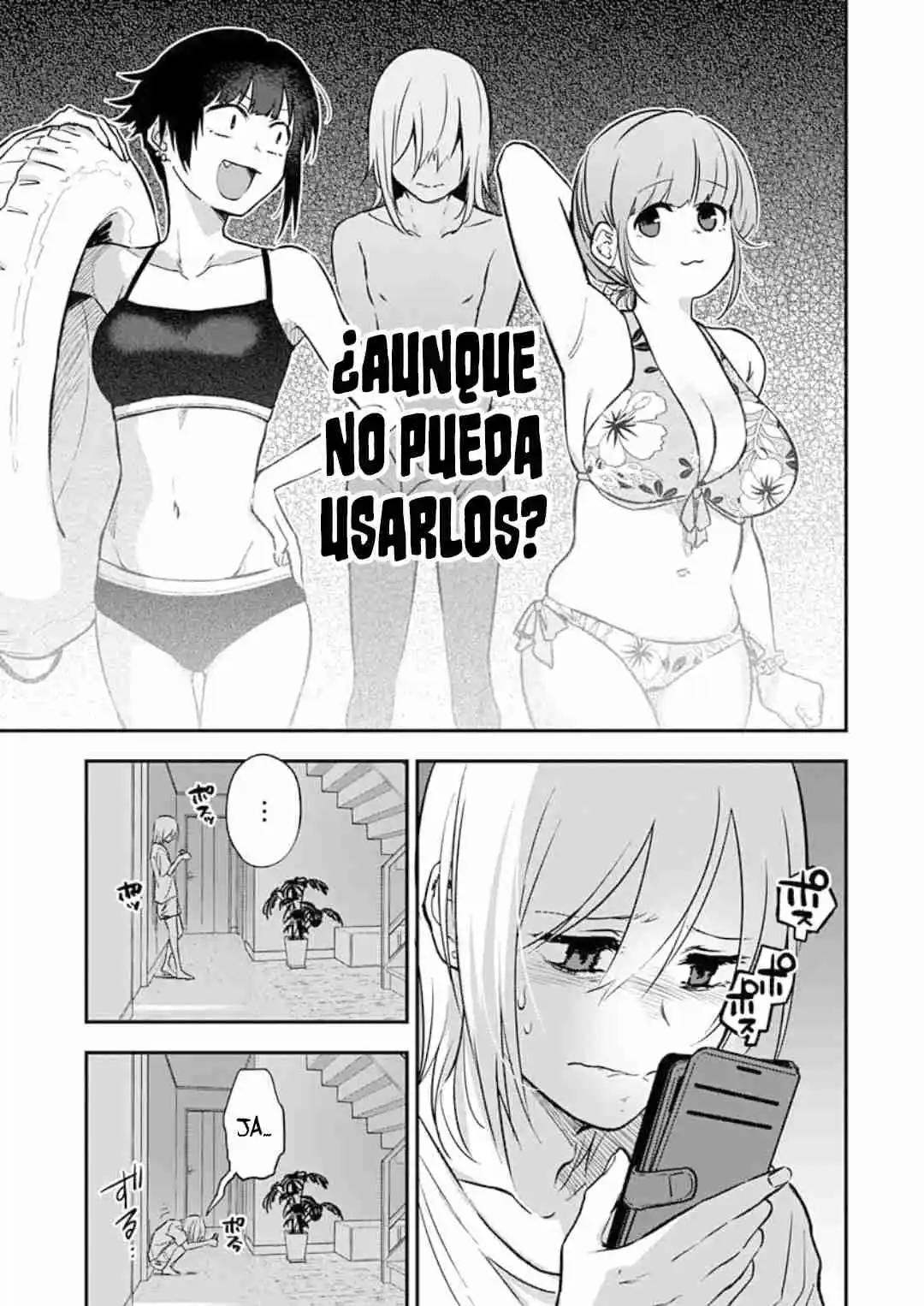 Nosotros Fuimos Chicas - Capítulo 3 - Página 14 - LectorTMOo