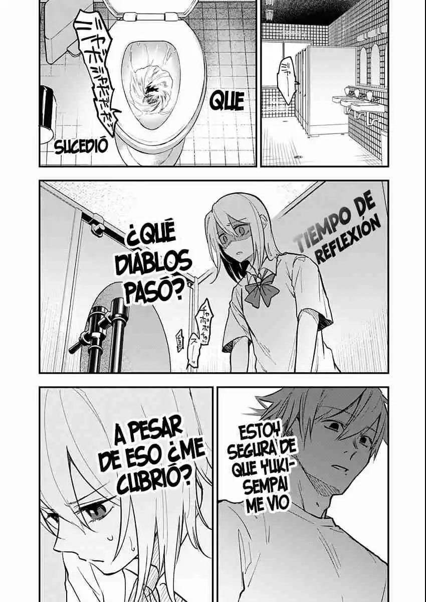 Nosotros Fuimos Chicas - Capítulo 7 - Página 5 - LectorTMOo