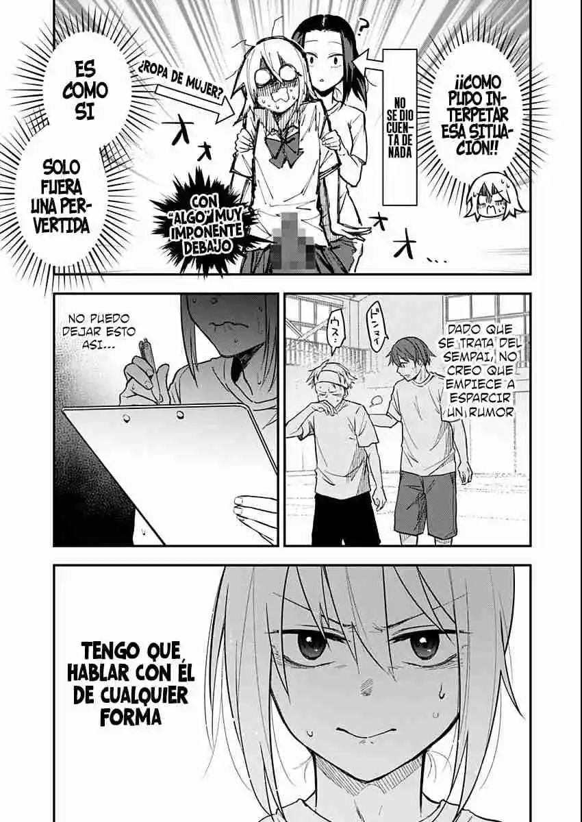 Nosotros Fuimos Chicas - Capítulo 7 - Página 7 - LectorTMOo