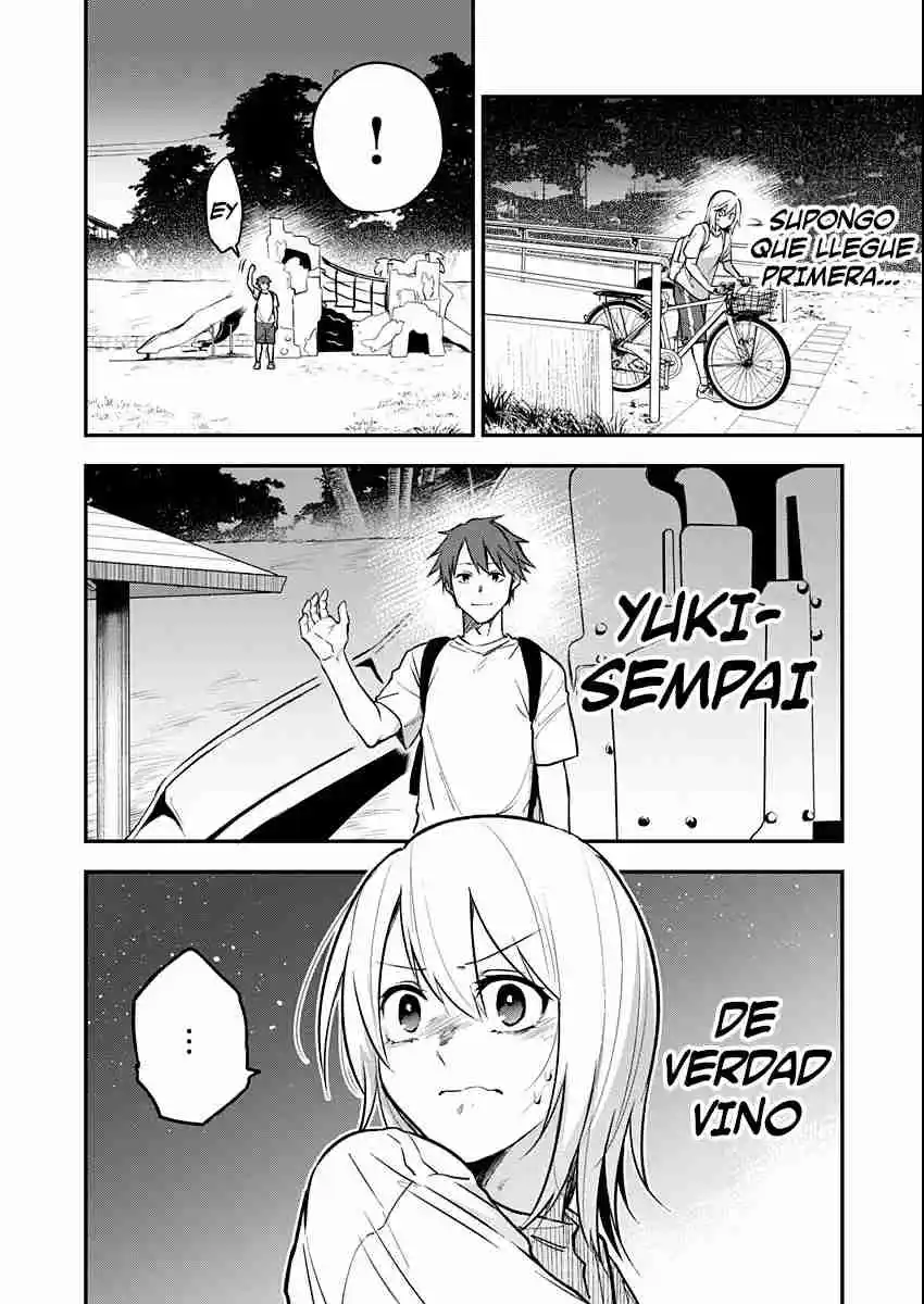 Nosotros Fuimos Chicas - Capítulo 7 - Página 13 - LectorTMOo