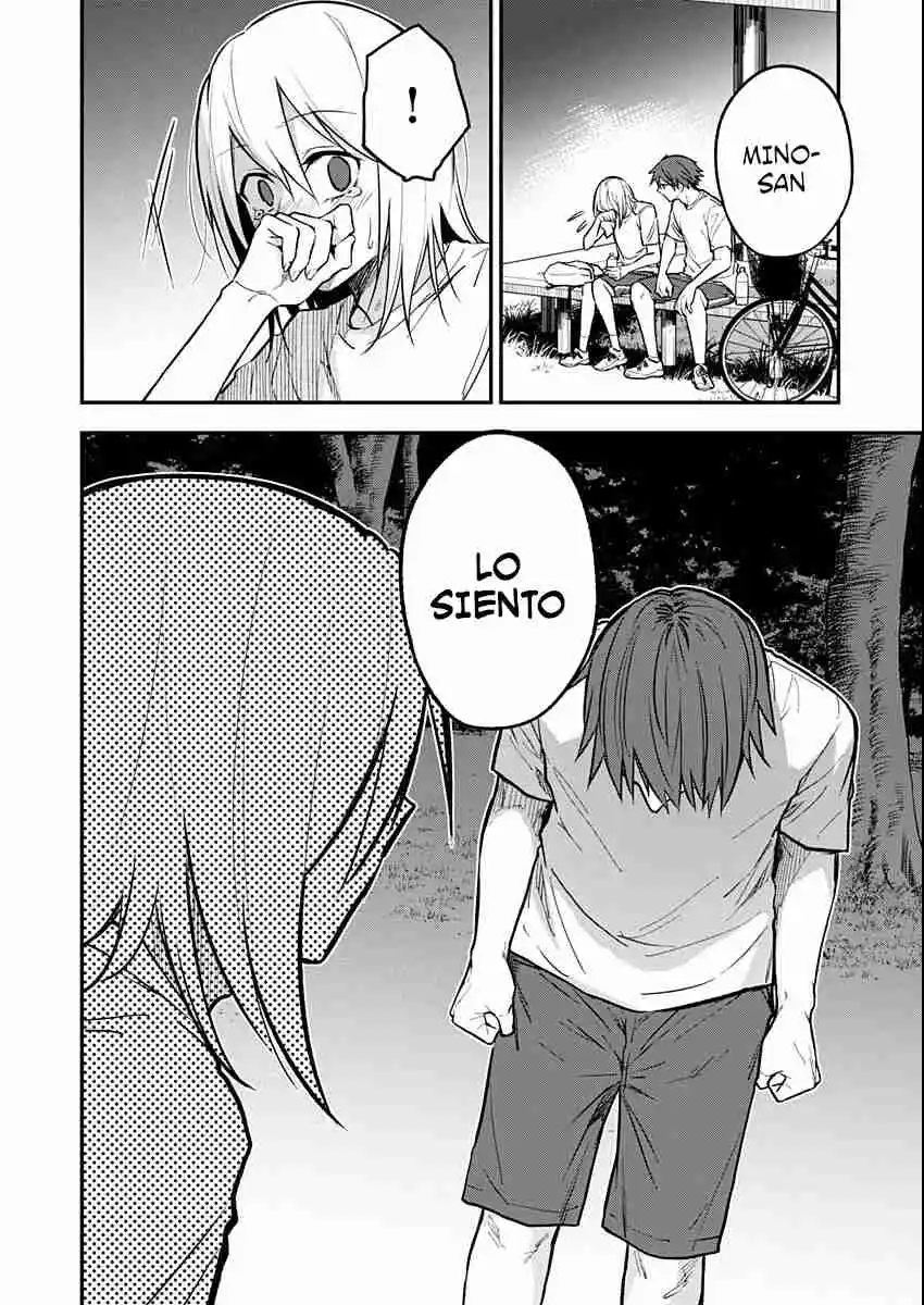 Nosotros Fuimos Chicas - Capítulo 7 - Página 18 - LectorTMOo